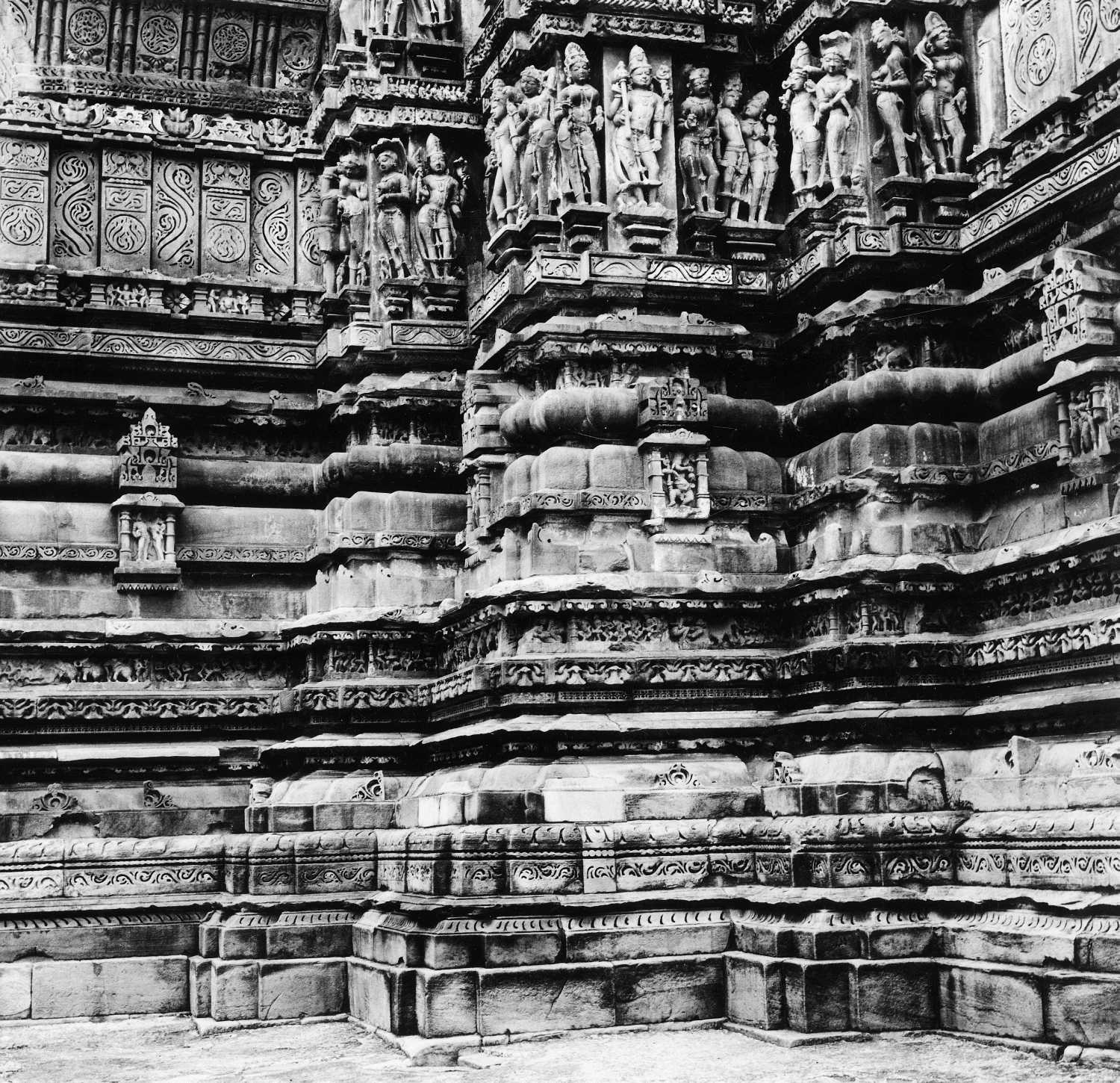 Visvanatha temple, Khajuraho