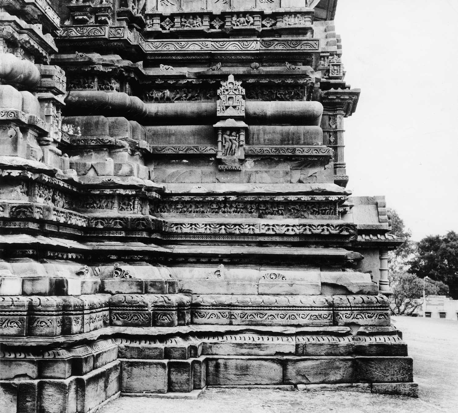 Visvanatha temple, Khajuraho