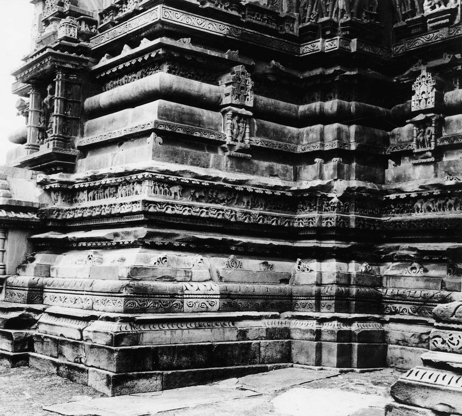 Visvanatha temple, Khajuraho