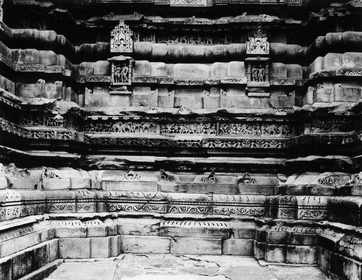Visvanatha temple, Khajuraho