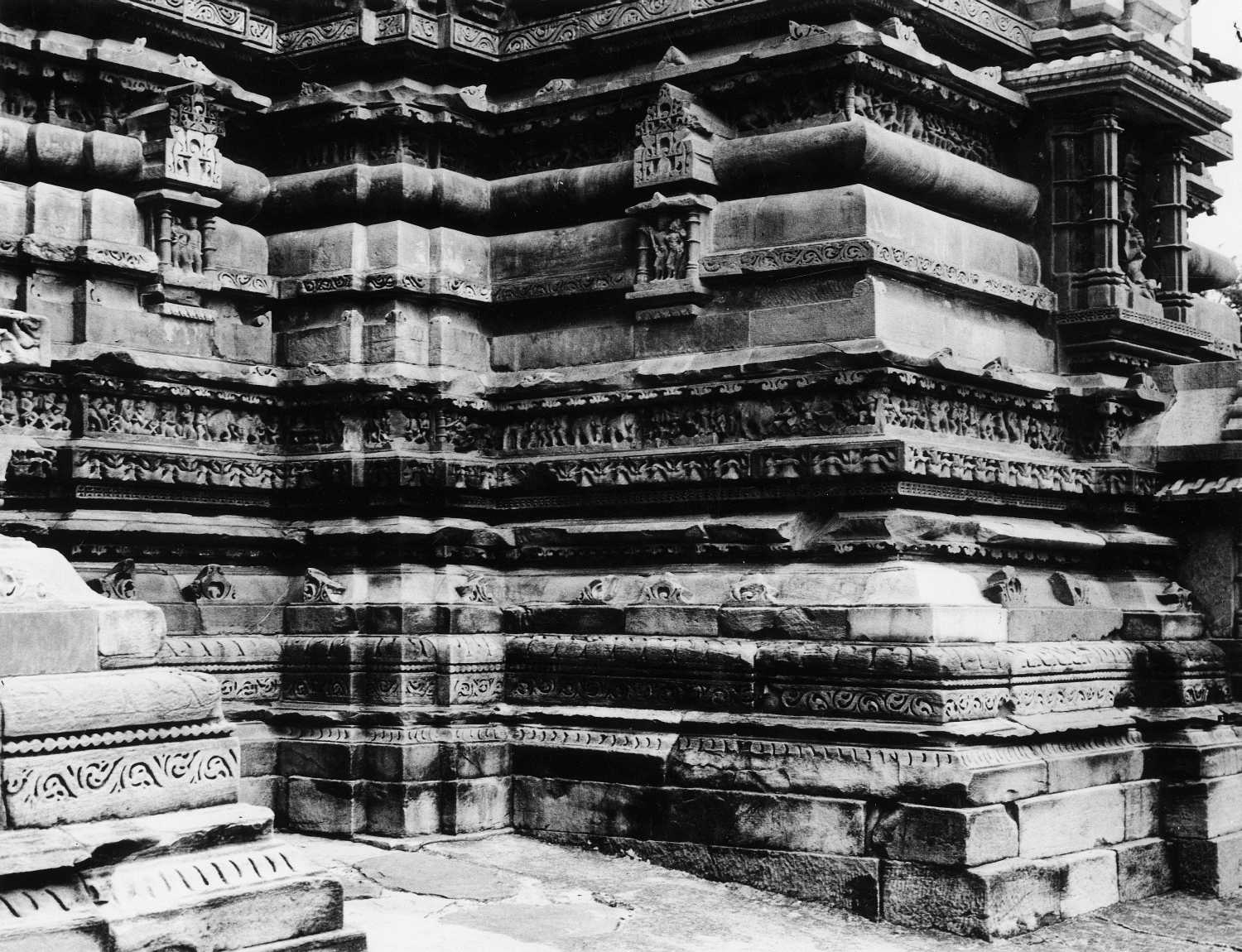 Visvanatha temple, Khajuraho