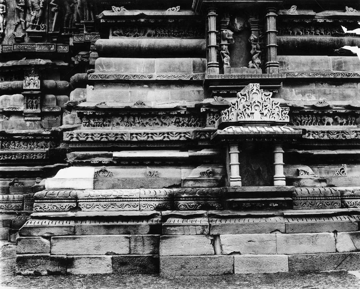 Visvanatha temple, Khajuraho