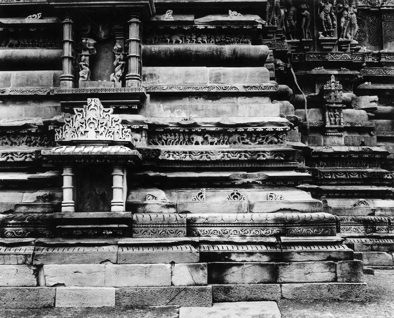 Visvanatha temple, Khajuraho