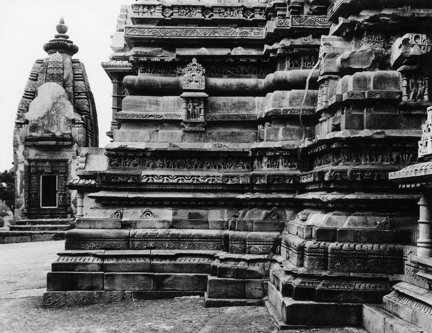 Visvanatha temple, Khajuraho