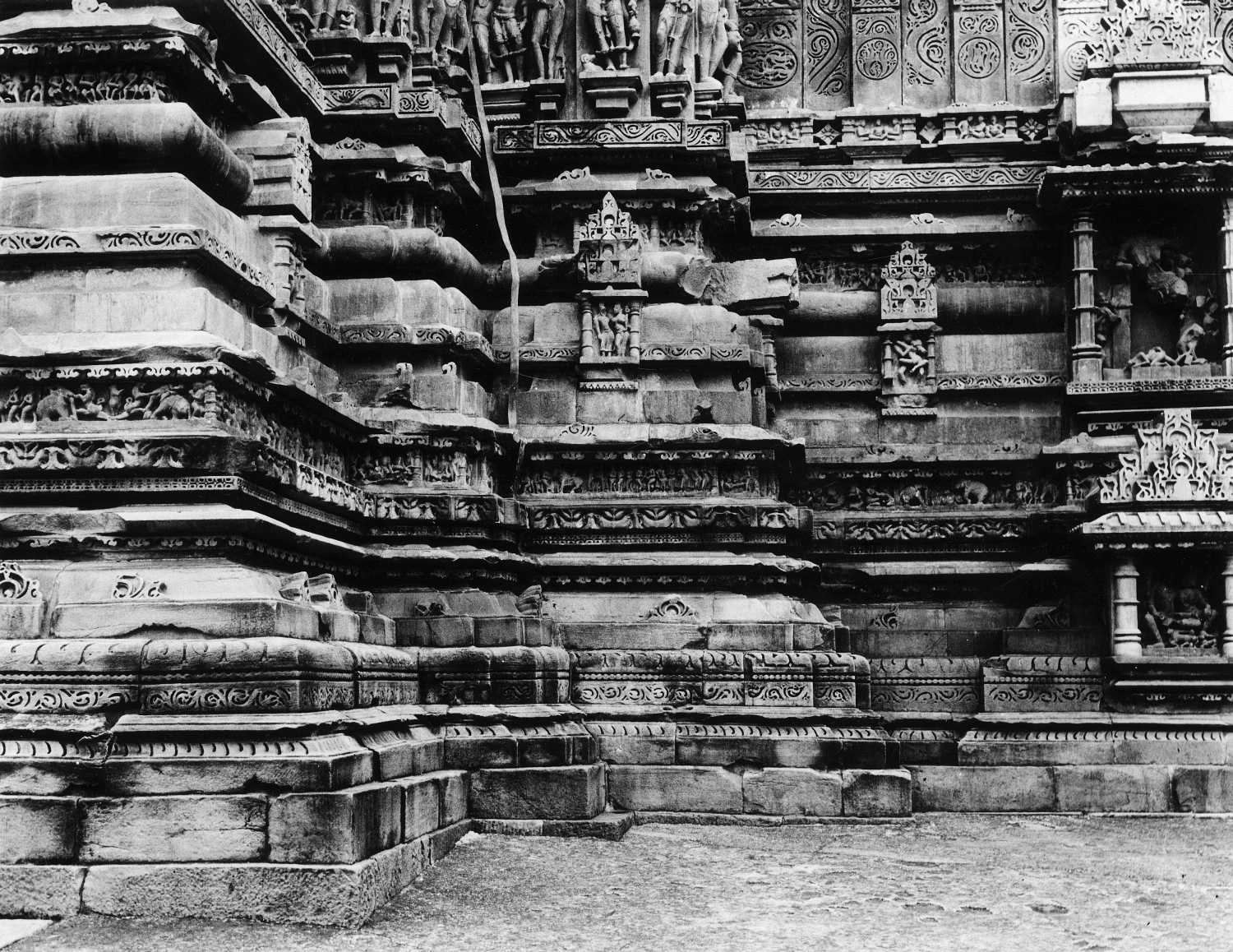 Visvanatha temple, Khajuraho