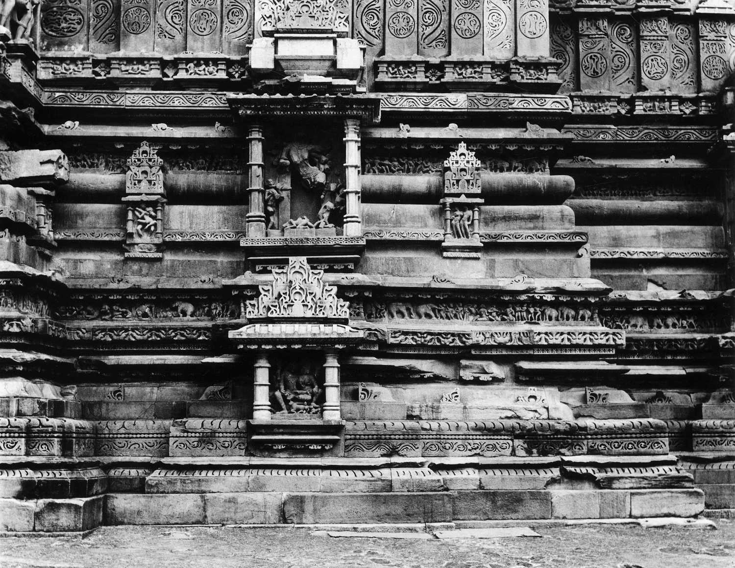 Visvanatha temple, Khajuraho