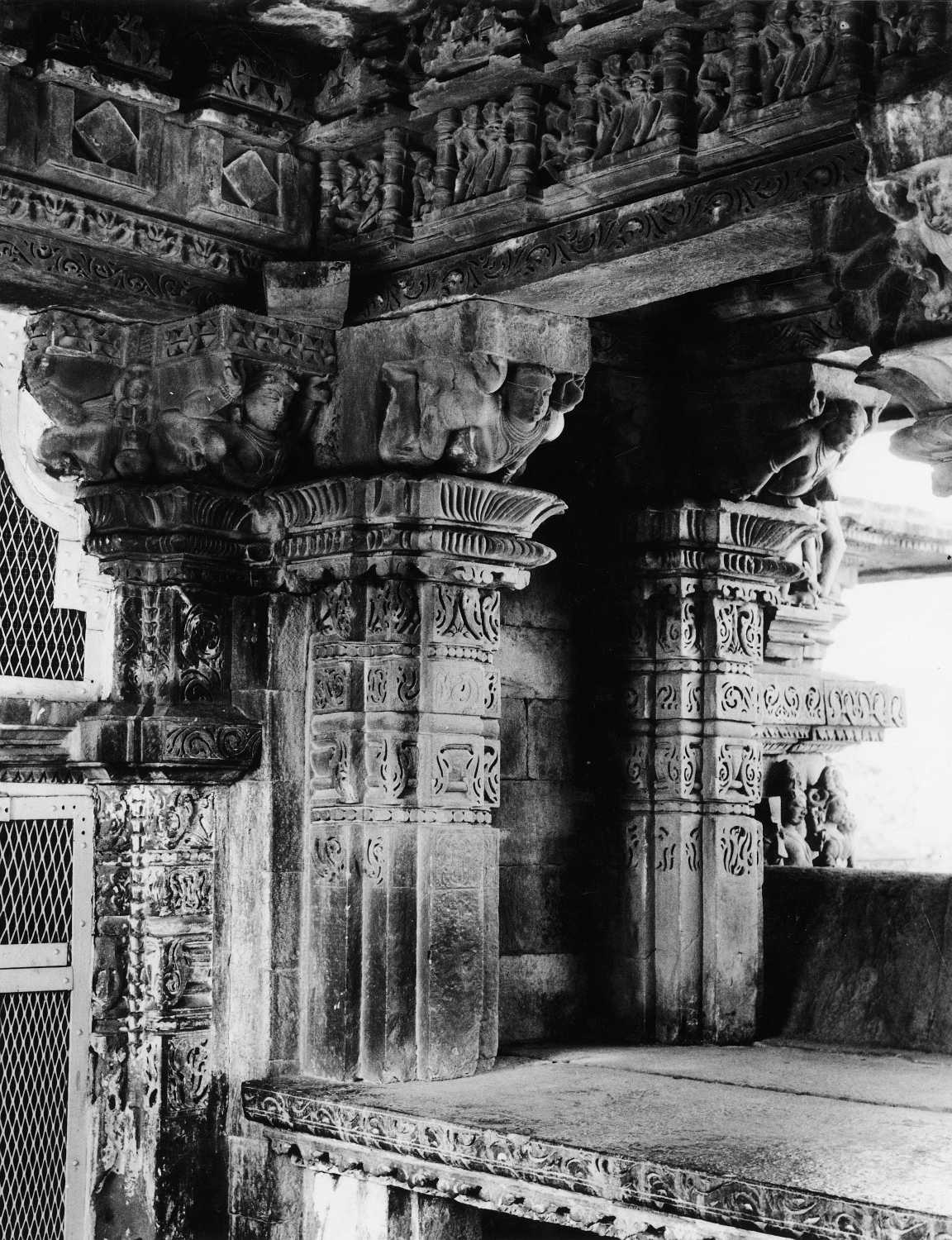 Visvanatha temple, Khajuraho
