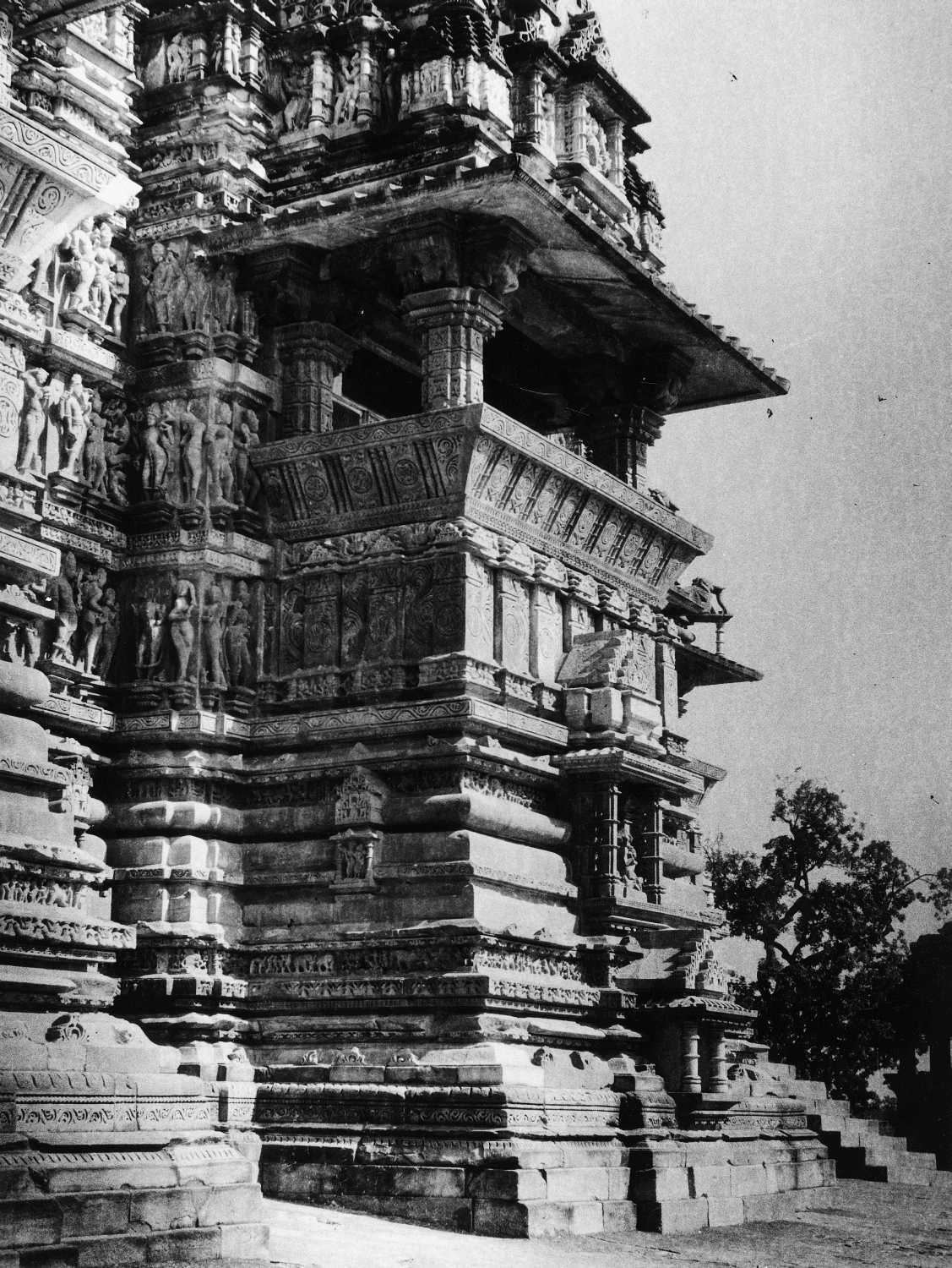 Visvanatha temple, Khajuraho