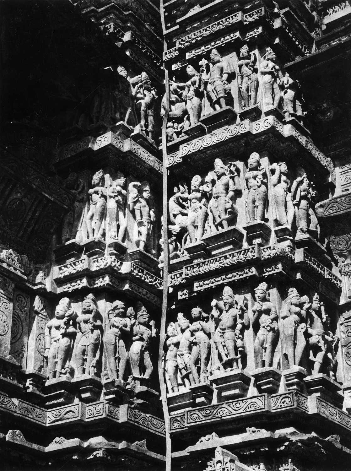 Visvanatha temple, Khajuraho