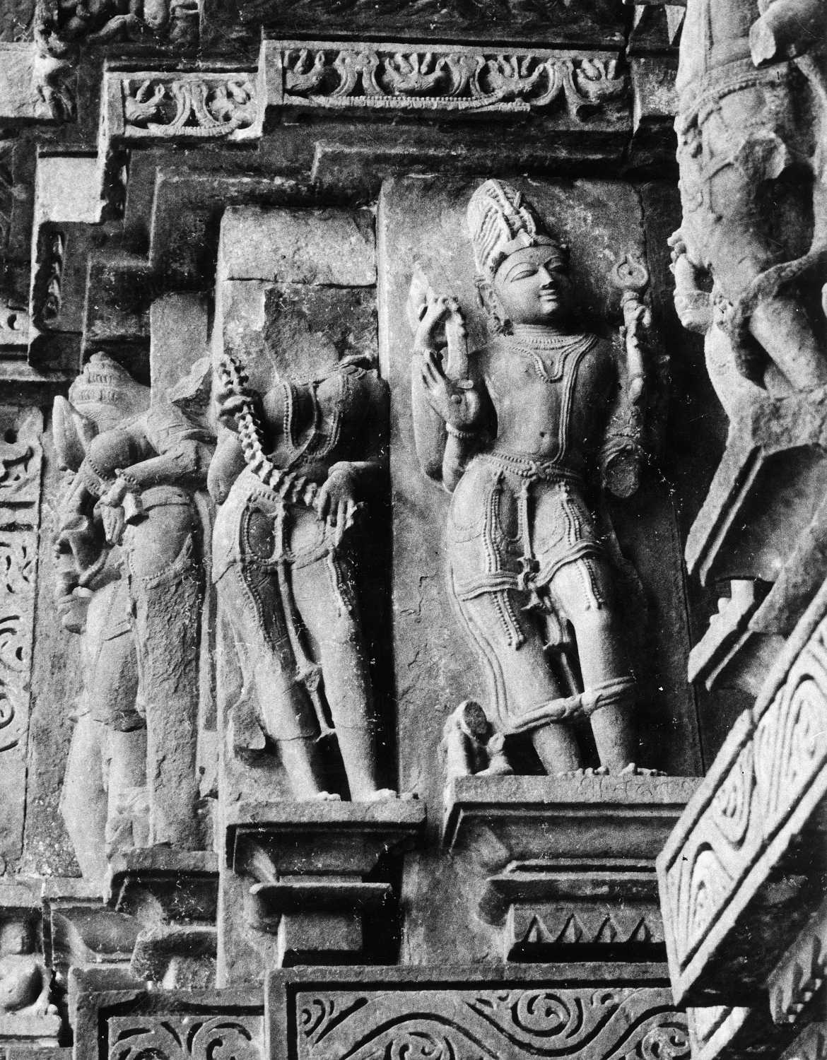 Visvanatha temple, Khajuraho