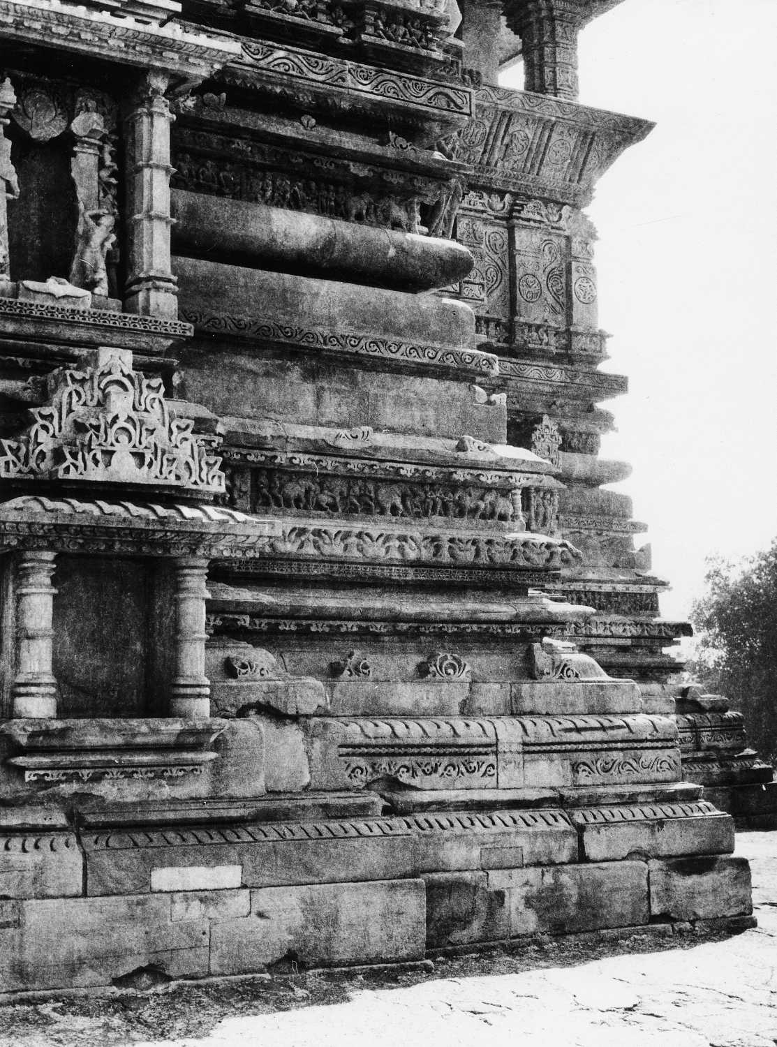Visvanatha temple, Khajuraho
