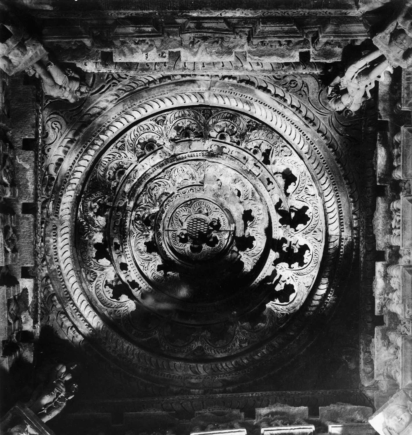Visvanatha temple, Khajuraho