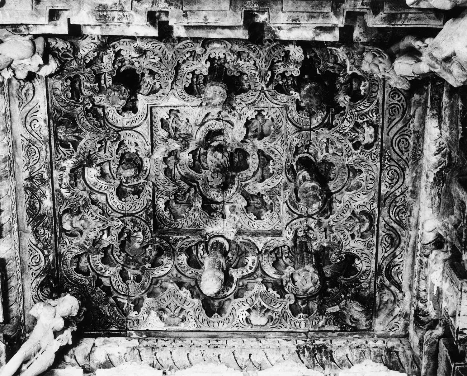 Visvanatha temple, Khajuraho