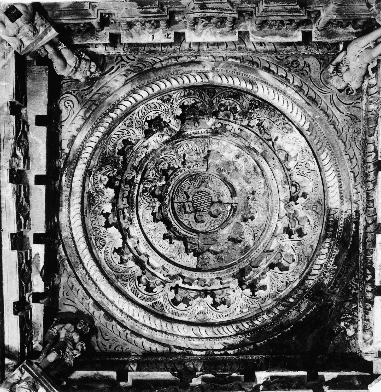 Visvanatha temple, Khajuraho
