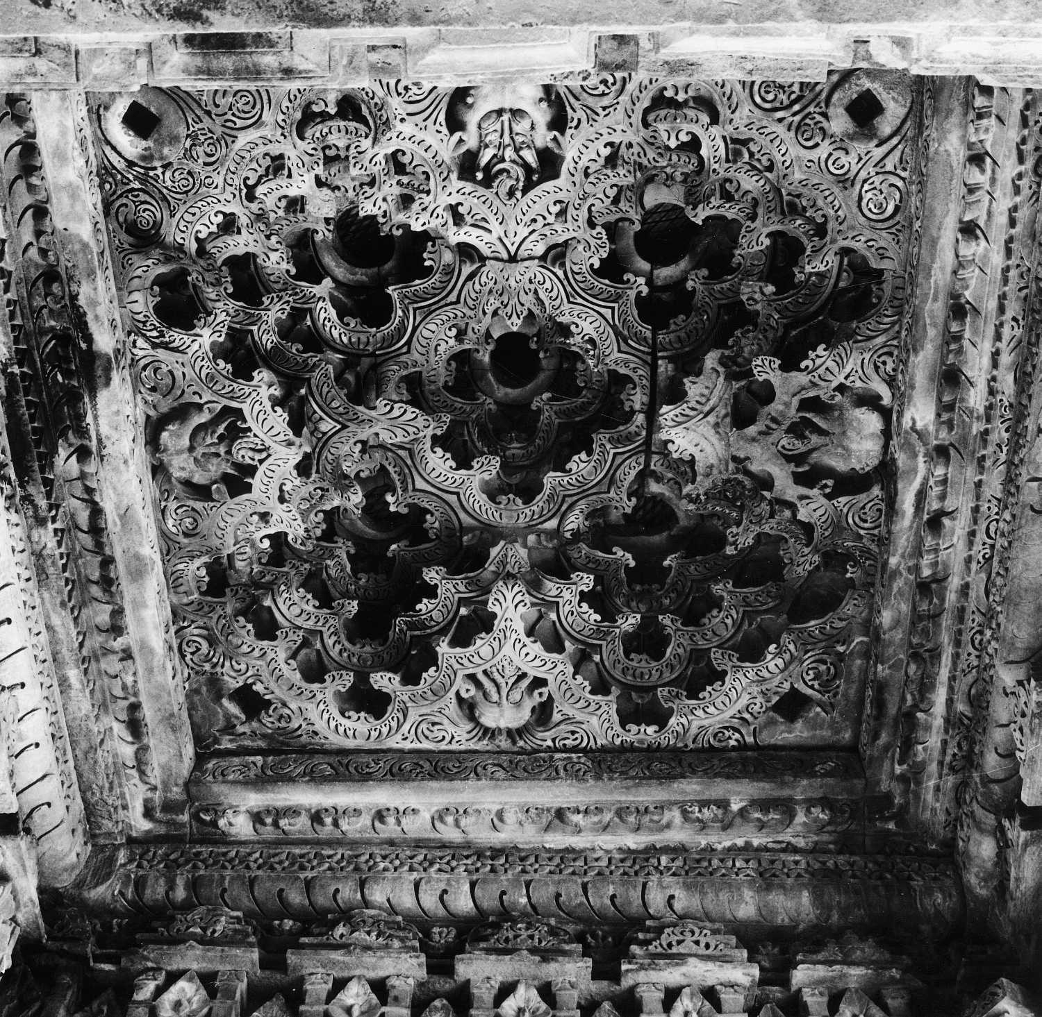 Visvanatha temple, Khajuraho