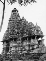 Visvanatha temple, Khajuraho