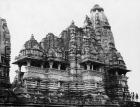Visvanatha temple, Khajuraho