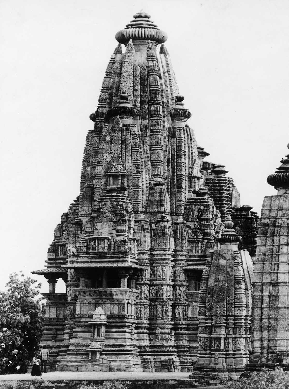 Visvanatha temple, Khajuraho