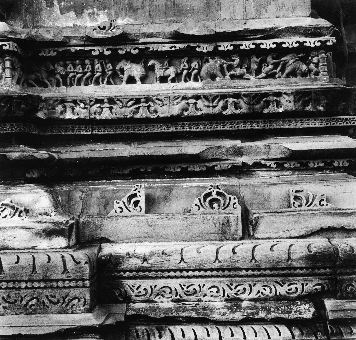 Visvanatha temple, Khajuraho
