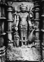 Visvanatha temple, Khajuraho