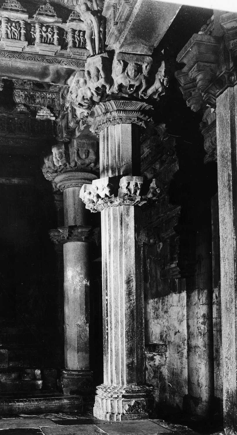 Visvanatha temple, Khajuraho