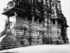 Visvanatha temple, Khajuraho