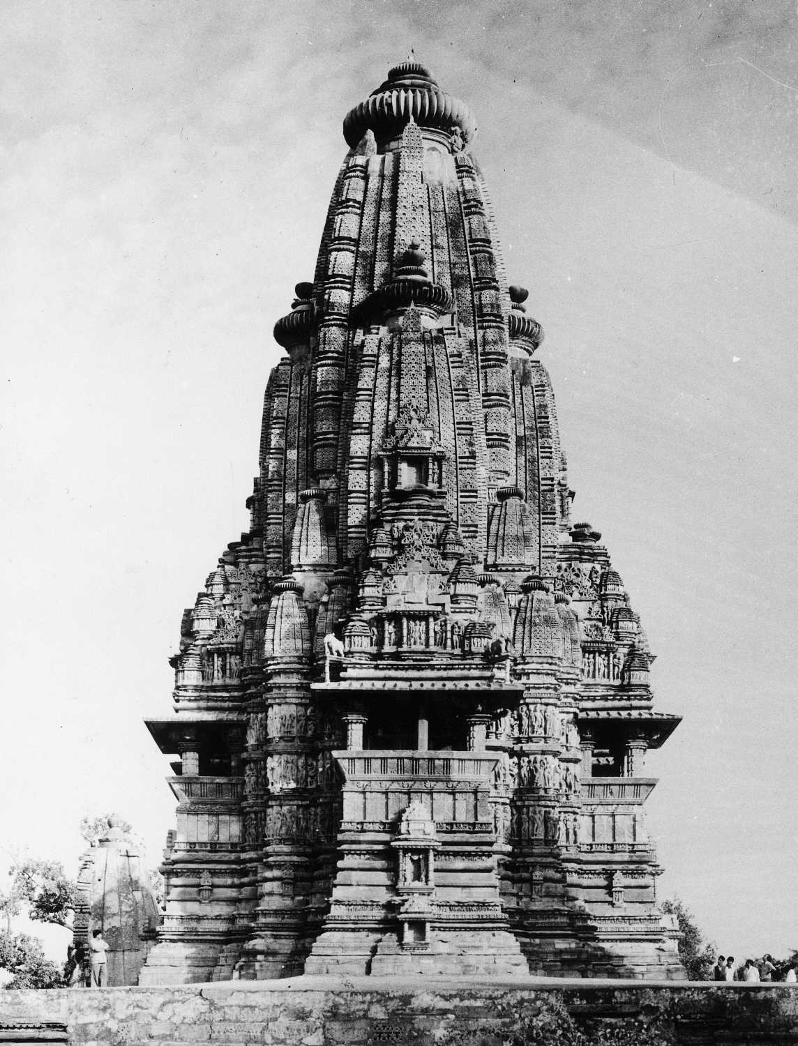 Visvanatha temple, Khajuraho