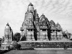 Visvanatha temple, Khajuraho