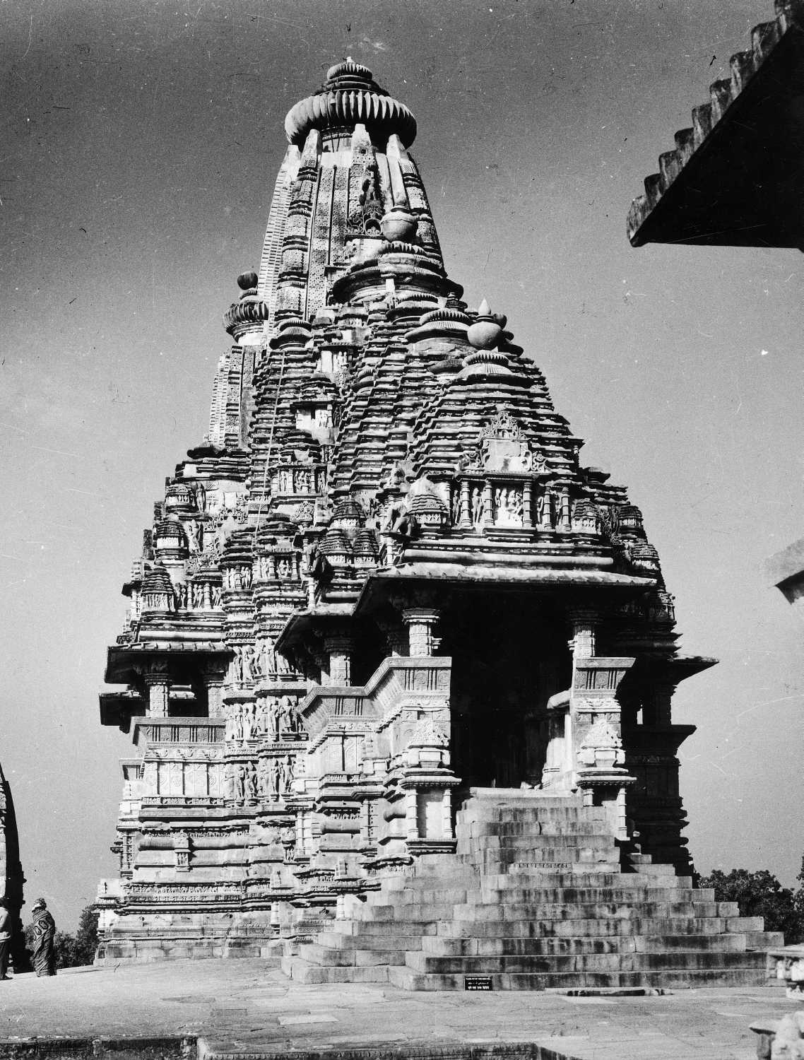 Visvanatha temple, Khajuraho