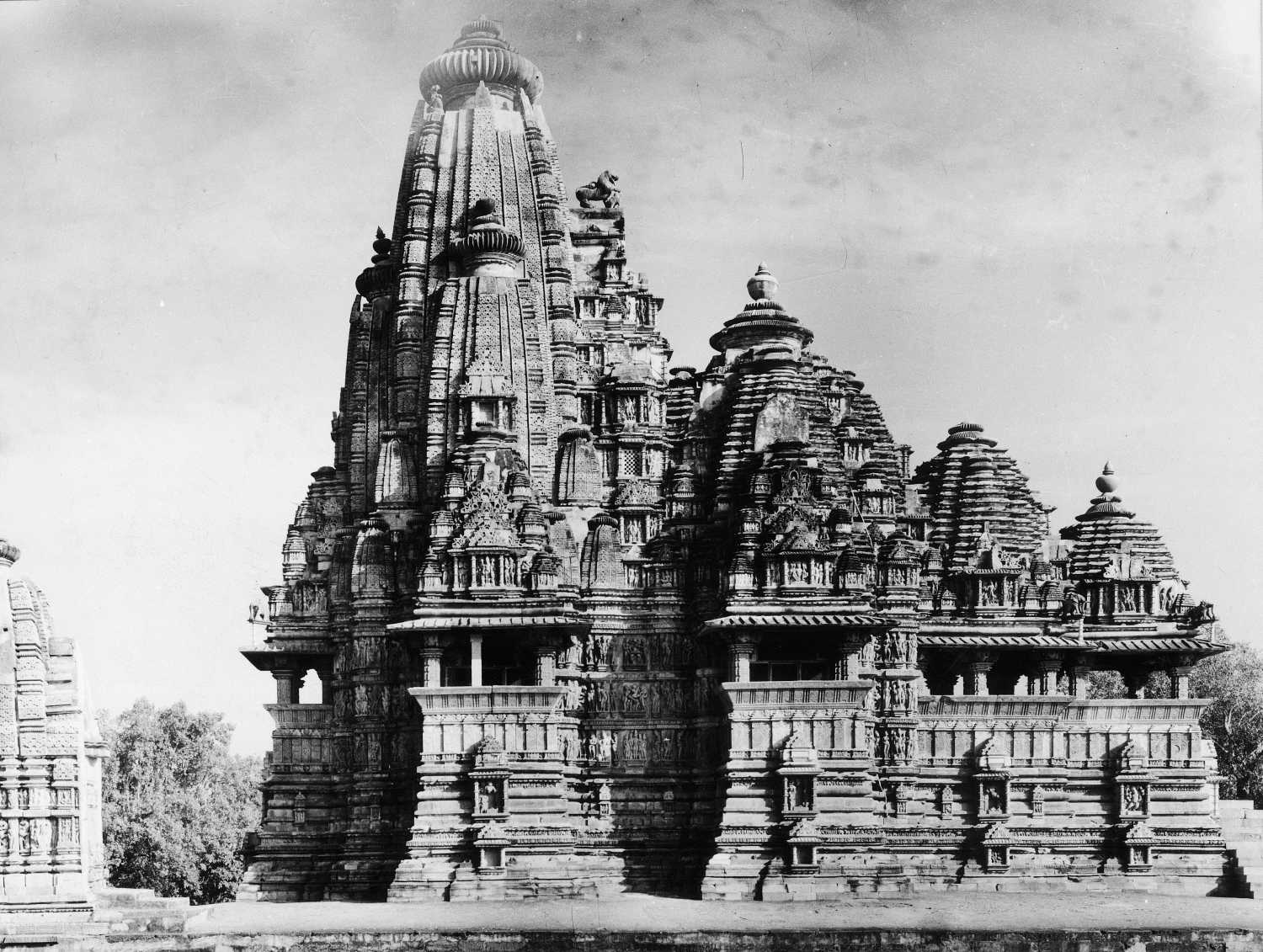 Visvanatha temple, Khajuraho