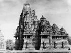 Visvanatha temple, Khajuraho