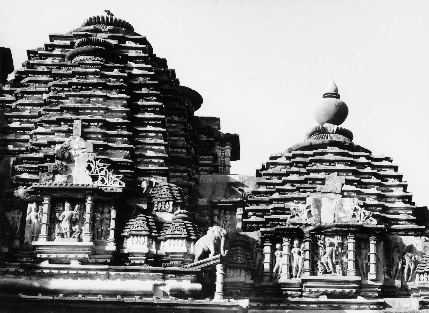 Visvanatha temple, Khajuraho
