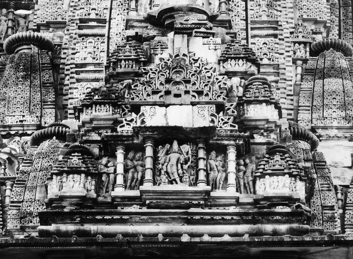 Visvanatha temple, Khajuraho