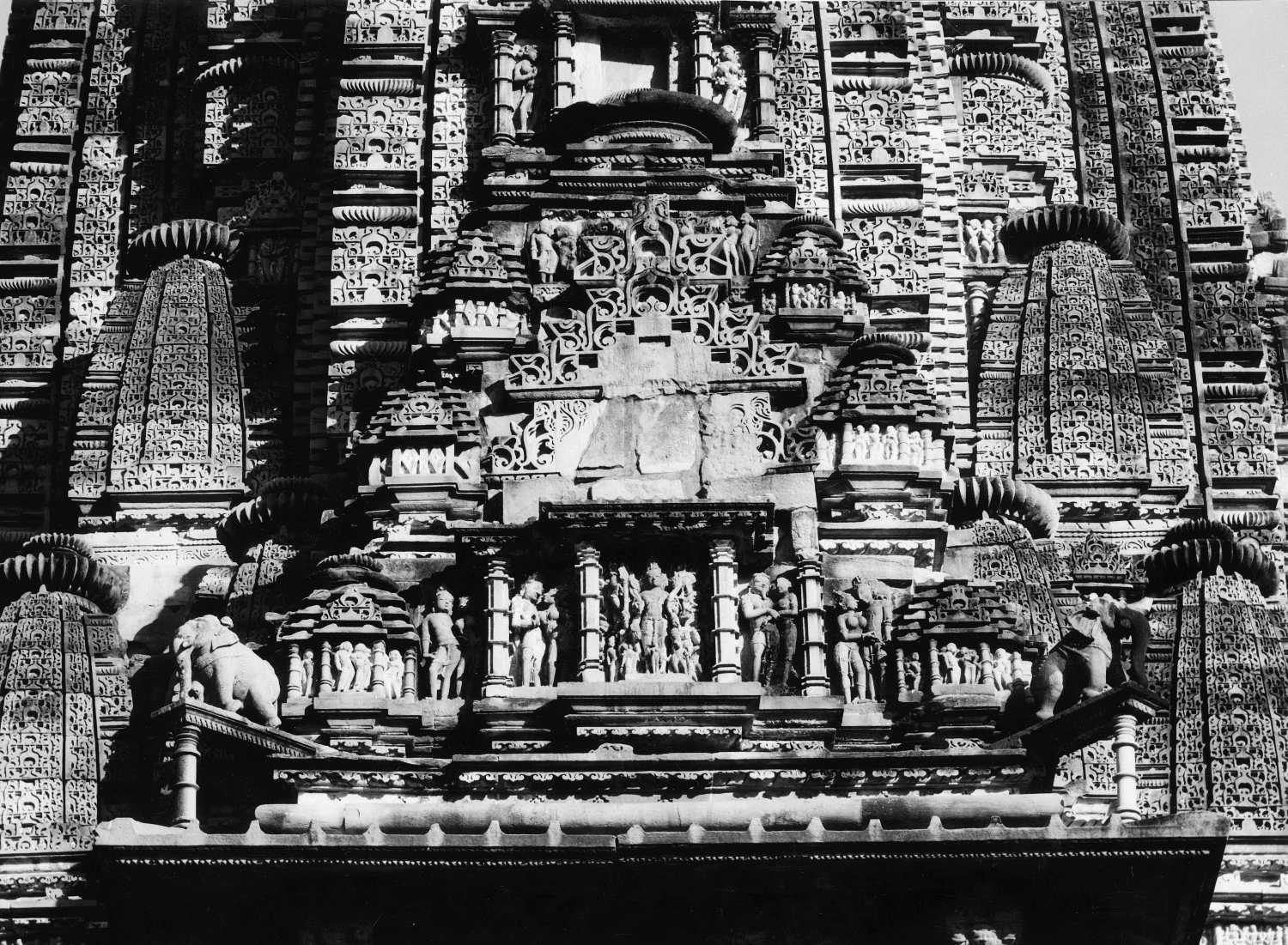 Visvanatha temple, Khajuraho