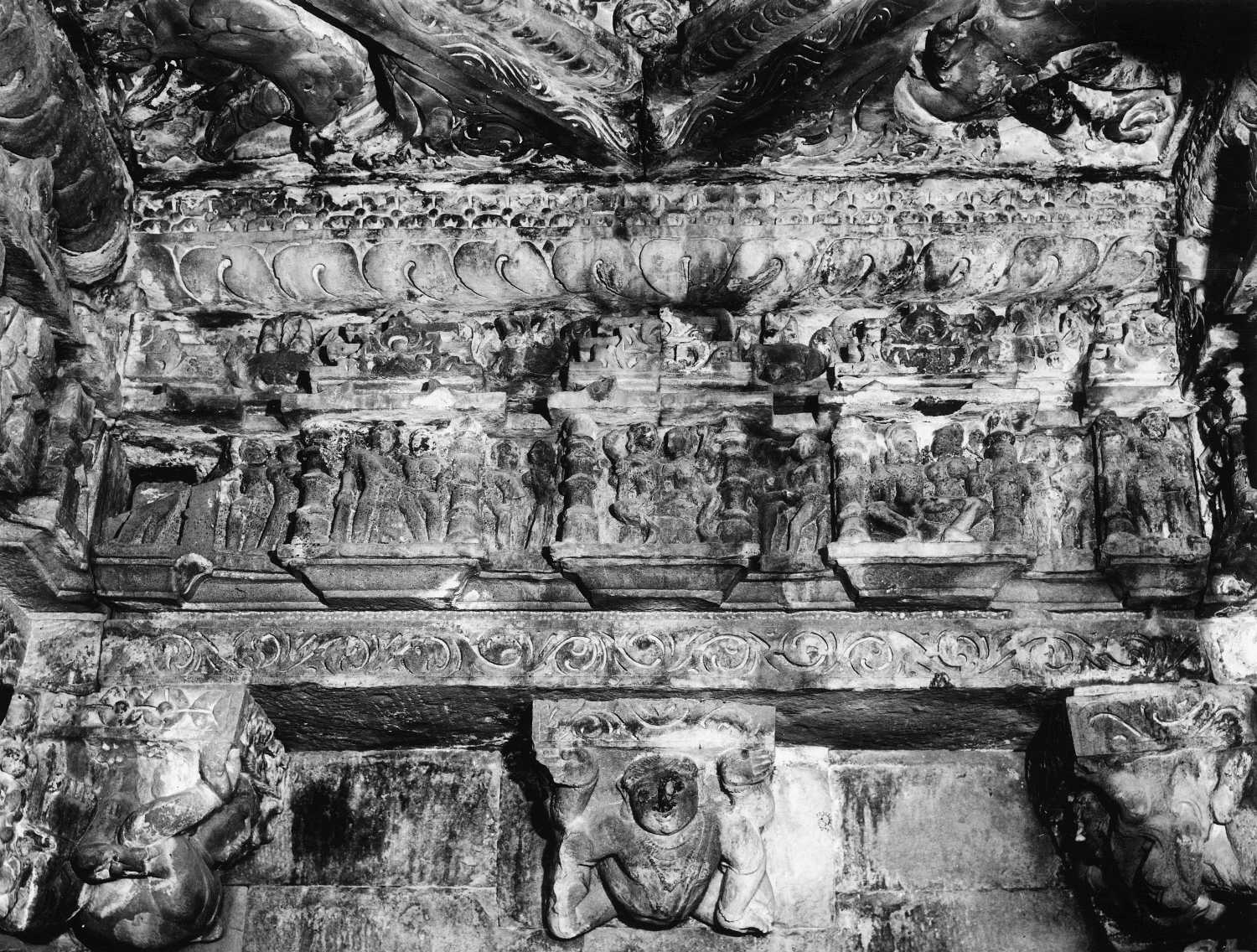 Visvanatha temple, Khajuraho