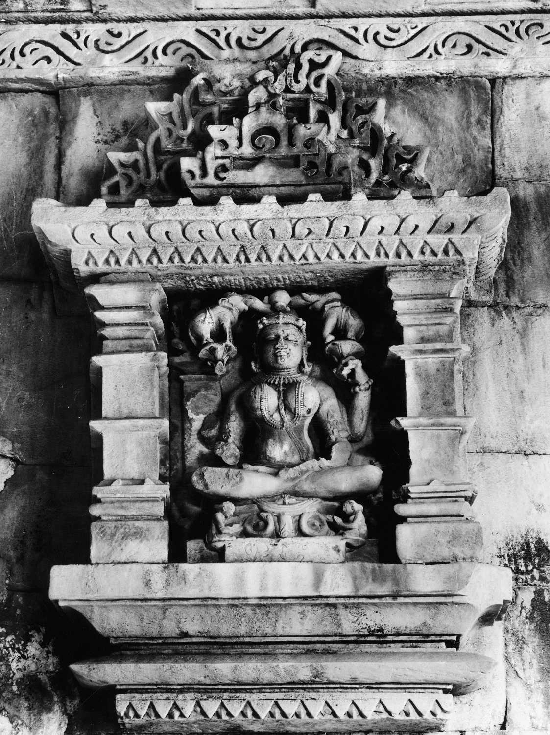 Visvanatha temple, Khajuraho