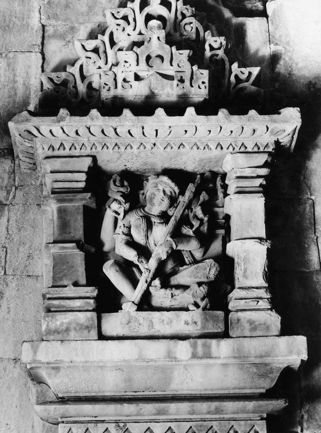 Visvanatha temple, Khajuraho