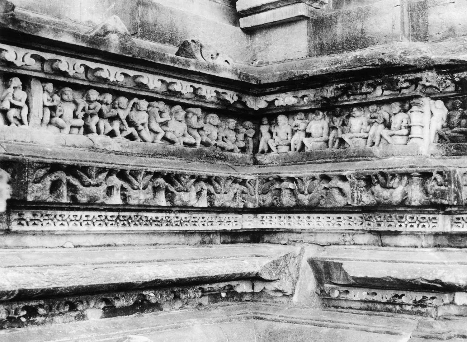 Visvanatha temple, Khajuraho