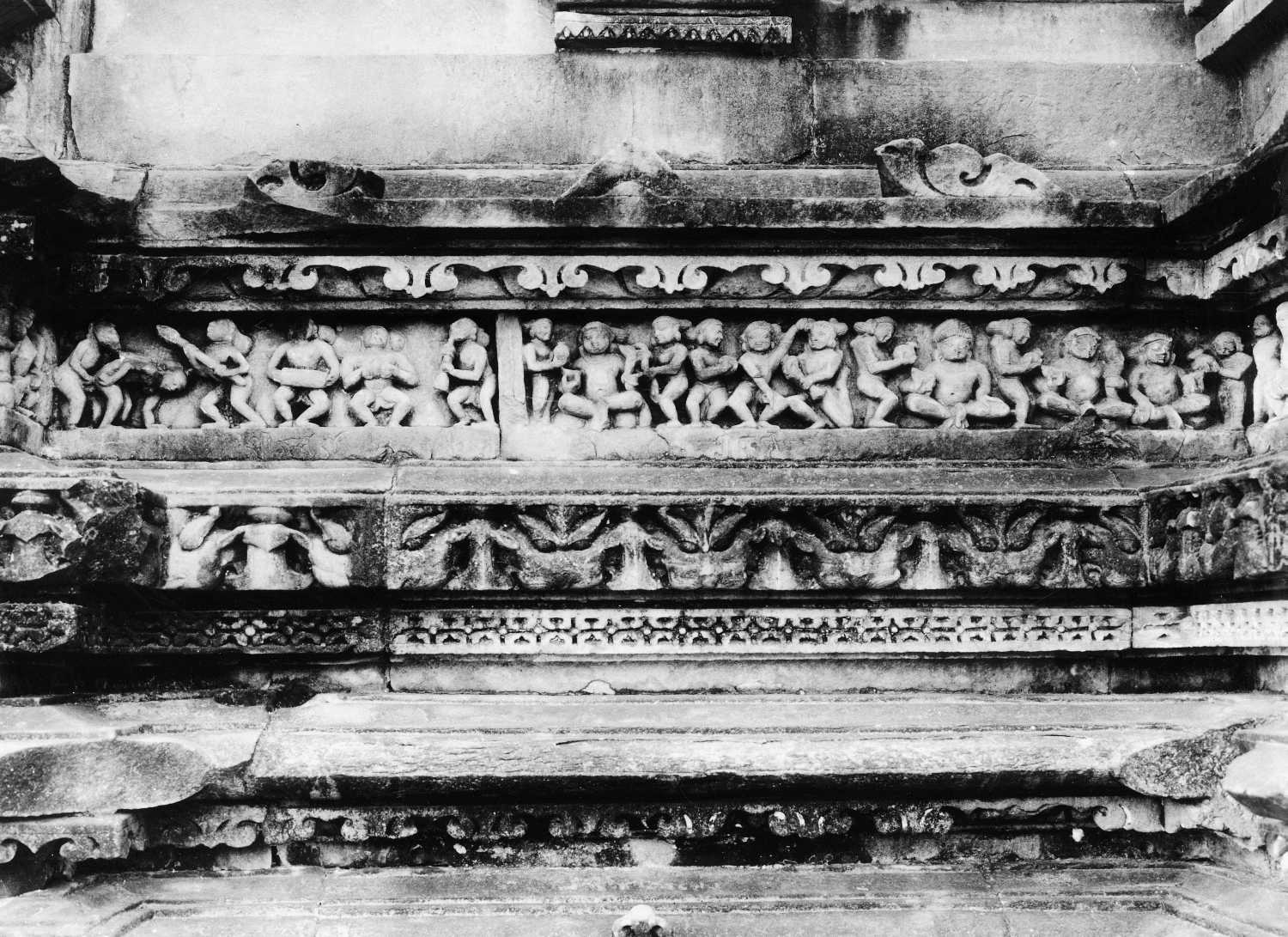 Visvanatha temple, Khajuraho