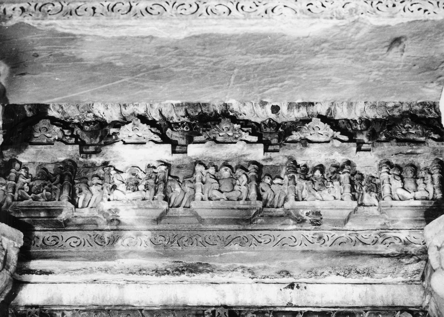 Visvanatha temple, Khajuraho