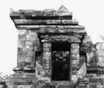 Candi Badut, Malang, Eastern Java, Indonesia