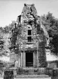 Lakhena Mandir, Abhapur (Polo)