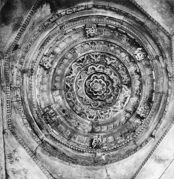 Lakhena Mandir, Abhapur (Polo)