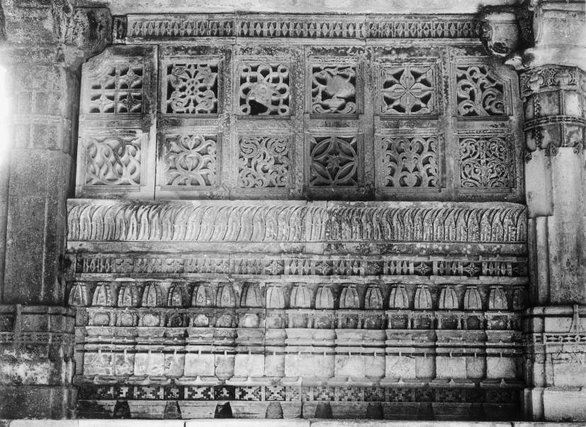 Lakhena Mandir, Abhapur (Polo)