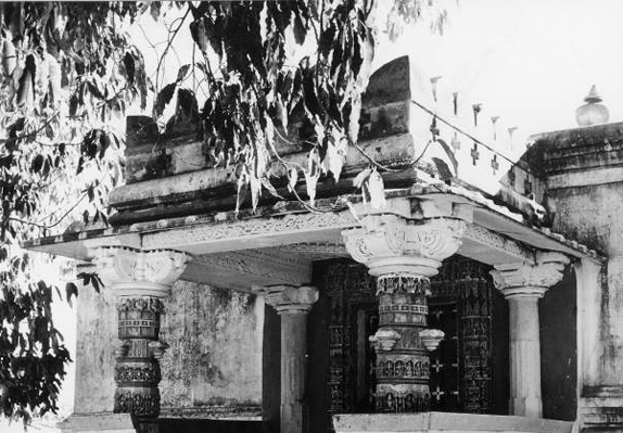 Achlesvara Temple, Achalgadh, Rajasthan