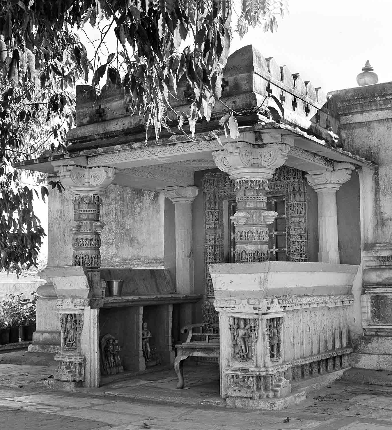 Achlesvara Temple, Achalgadh, Rajasthan