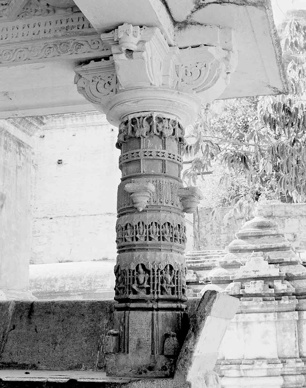 Achlesvara Temple, Achalgadh, Rajasthan