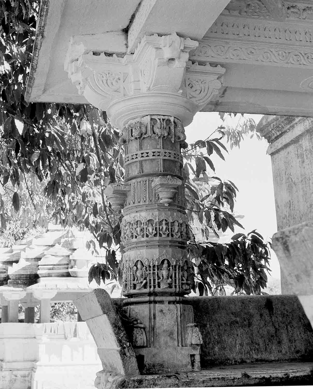 Achlesvara Temple, Achalgadh, Rajasthan