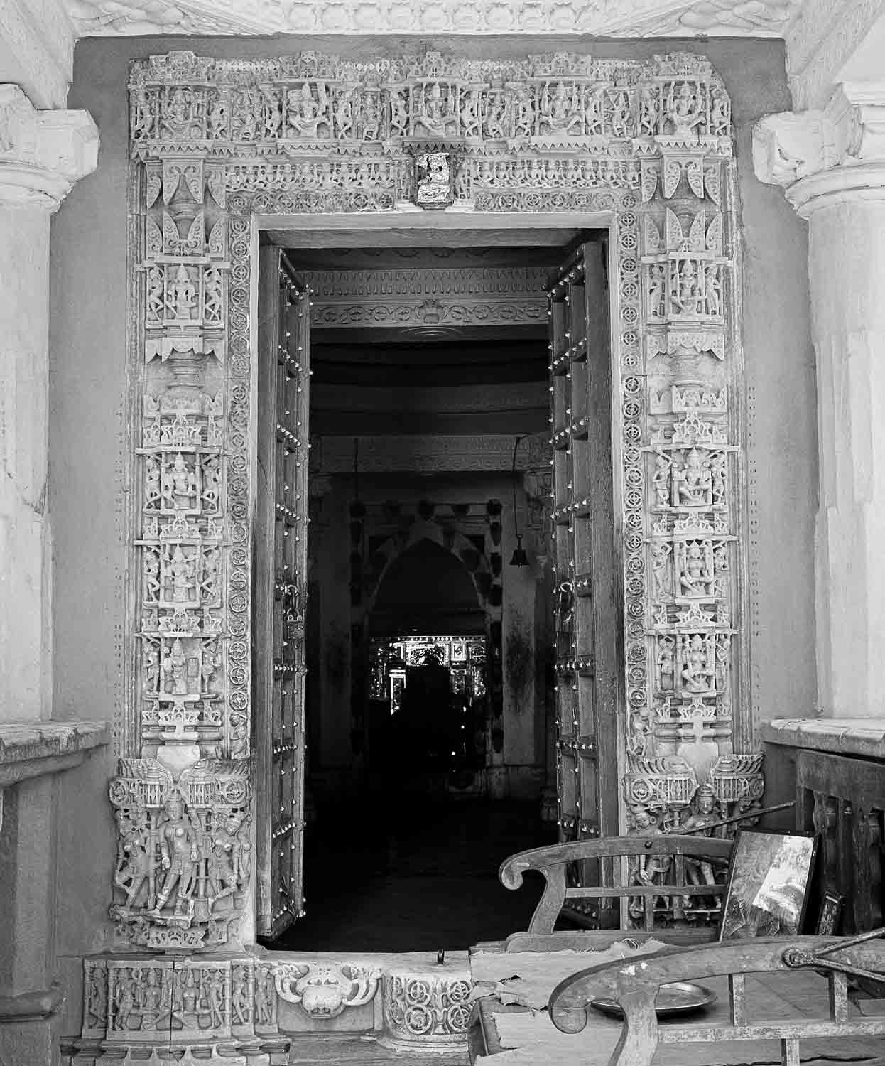 Achlesvara Temple, Achalgadh, Rajasthan