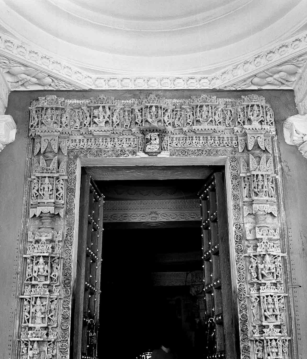 Achlesvara Temple, Achalgadh, Rajasthan